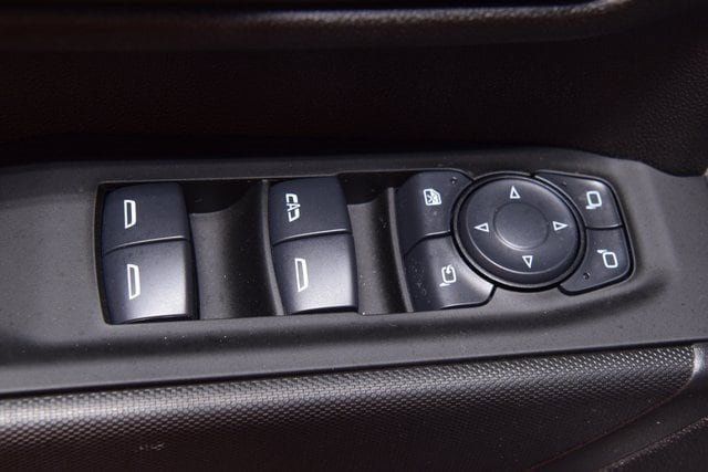 2025 Chevrolet Silverado 3500 HD Chassis Cab Work Truck - 22962730 - 37