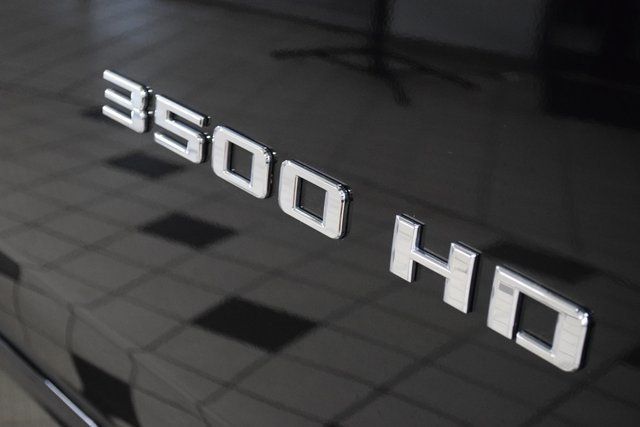 2025 Chevrolet Silverado 3500 HD Chassis Cab Work Truck - 22962731 - 16