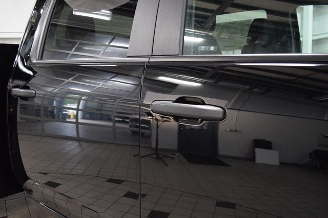 2025 Chevrolet Silverado 3500 HD Chassis Cab Work Truck - 22962731 - 18