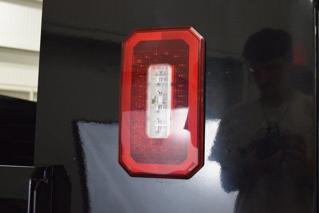 2025 Chevrolet Silverado 3500 HD Chassis Cab Work Truck - 22962731 - 20