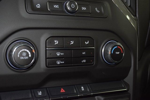 2025 Chevrolet Silverado 3500 HD Chassis Cab Work Truck - 22962731 - 30