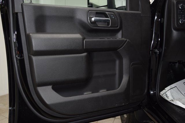 2025 Chevrolet Silverado 3500 HD Chassis Cab Work Truck - 22962731 - 44