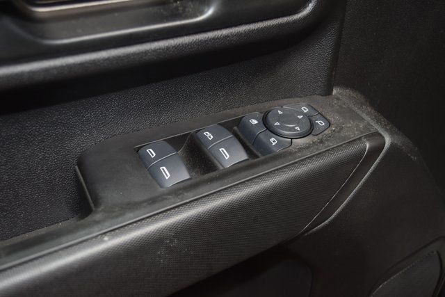 2025 Chevrolet Silverado 3500 HD Chassis Cab Work Truck - 22962731 - 45