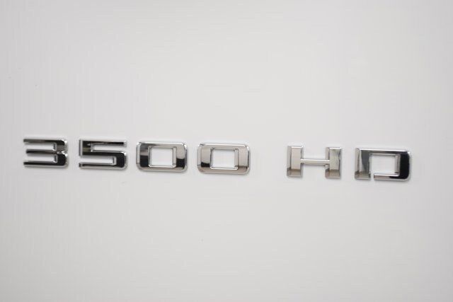 2025 Chevrolet Silverado 3500 HD Chassis Cab Work Truck - 22966003 - 9