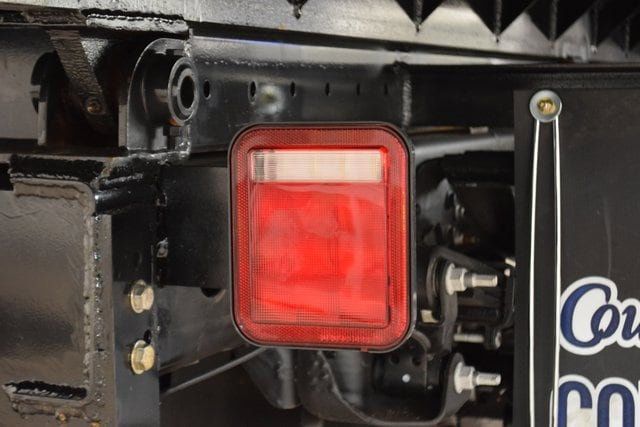 2025 Chevrolet Silverado 3500 HD Chassis Cab Work Truck - 22966003 - 12