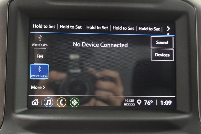 2025 Chevrolet Silverado 3500 HD Chassis Cab Work Truck - 22966003 - 22