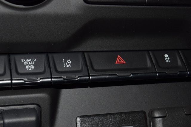 2025 Chevrolet Silverado 3500 HD Chassis Cab Work Truck - 22966003 - 25