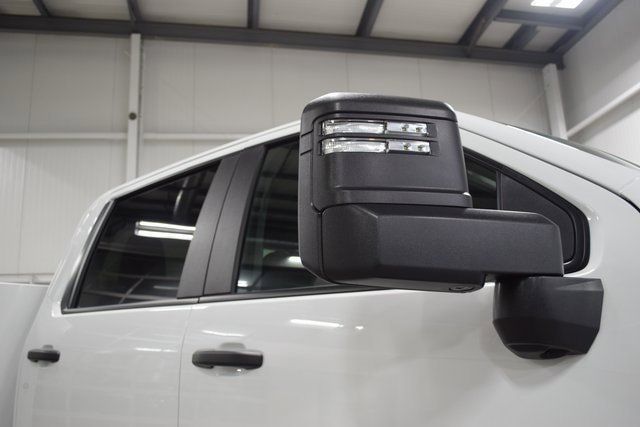 2025 Chevrolet Silverado 3500 HD Chassis Cab Work Truck - 22966004 - 14