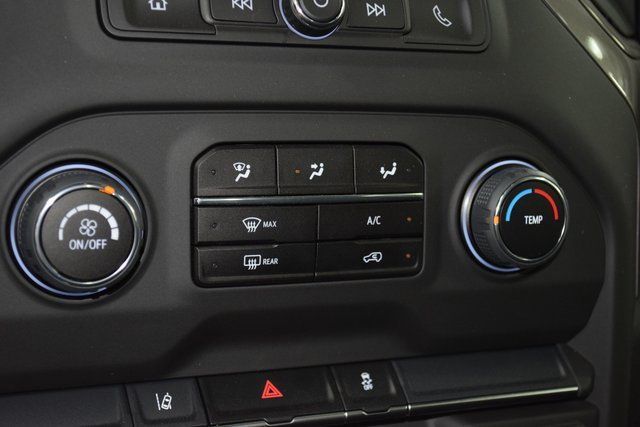 2025 Chevrolet Silverado 3500 HD Chassis Cab Work Truck - 22966004 - 26