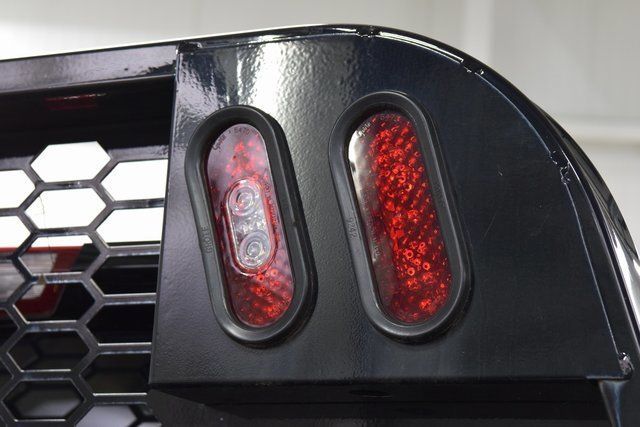 2025 Chevrolet Silverado 3500 HD Chassis Cab Work Truck - 22975762 - 12