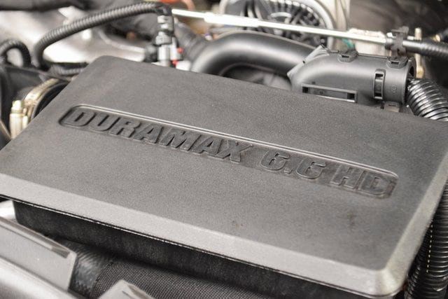 2025 Chevrolet Silverado 3500 HD Chassis Cab Work Truck - 22975763 - 19