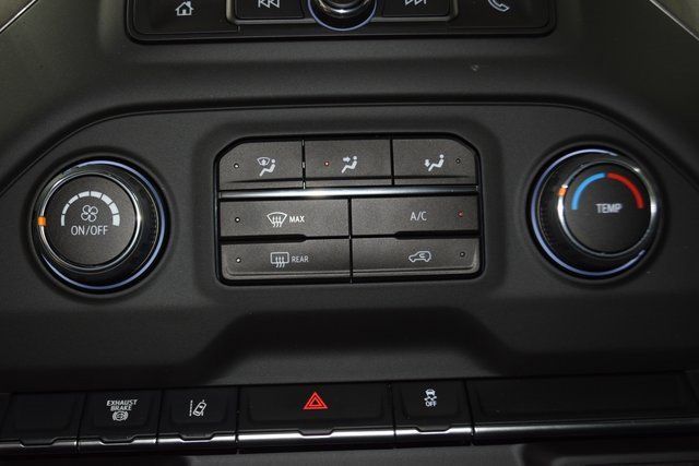 2025 Chevrolet Silverado 3500 HD Chassis Cab Work Truck - 22975763 - 24