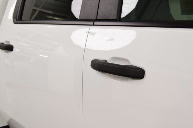 2025 Chevrolet Silverado 3500 HD Chassis Cab Work Truck - 22975764 - 11