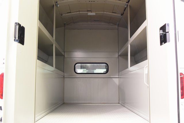 2025 Chevrolet Silverado 3500 HD Chassis Cab Work Truck - 22975764 - 16