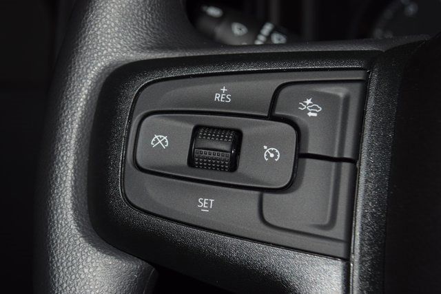 2025 Chevrolet Silverado 3500 HD Chassis Cab Work Truck - 22975764 - 29