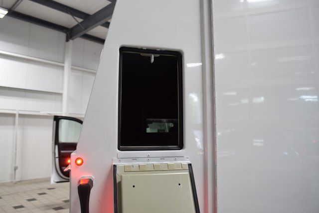 2025 Chevrolet Silverado 3500 HD Chassis Cab Work Truck - 22975764 - 44