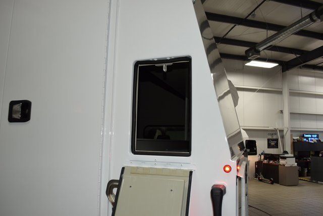 2025 Chevrolet Silverado 3500 HD Chassis Cab Work Truck - 22975764 - 45