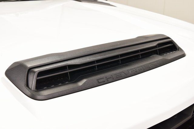 2025 Chevrolet Silverado 3500 HD Chassis Cab Work Truck - 22975764 - 7