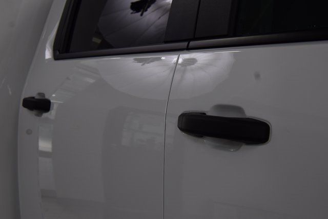 2025 Chevrolet Silverado 3500 HD Chassis Cab Work Truck - 22975765 - 10