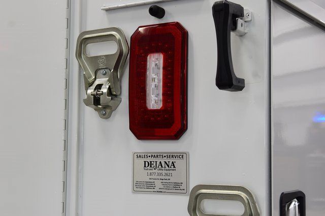 2025 Chevrolet Silverado 3500 HD Chassis Cab Work Truck - 22975765 - 11