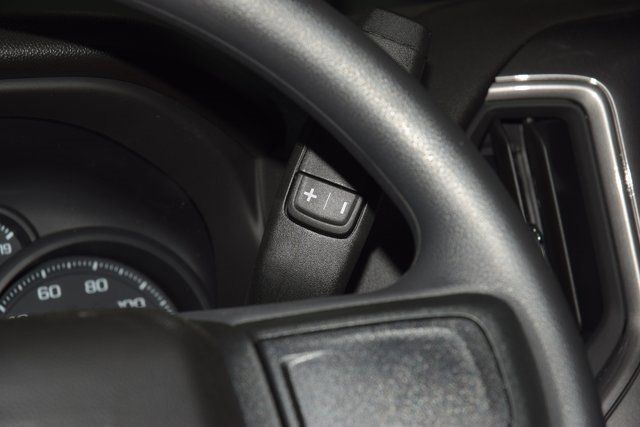 2025 Chevrolet Silverado 3500 HD Chassis Cab Work Truck - 22975765 - 28