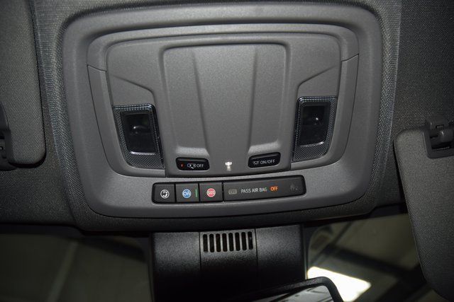 2025 Chevrolet Silverado 3500 HD Chassis Cab Work Truck - 22975765 - 36