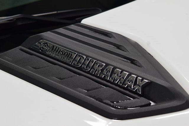 2025 Chevrolet Silverado 3500 HD Chassis Cab Work Truck - 22975765 - 7