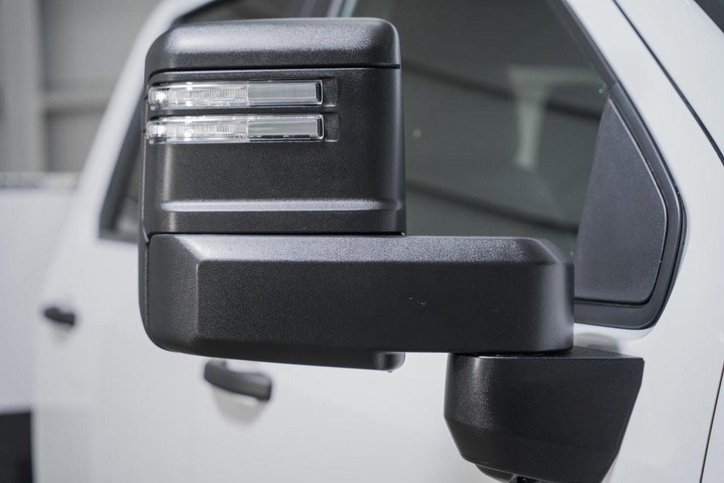 2025 Chevrolet Silverado 3500 HD Chassis Cab Work Truck - 22975766 - 11