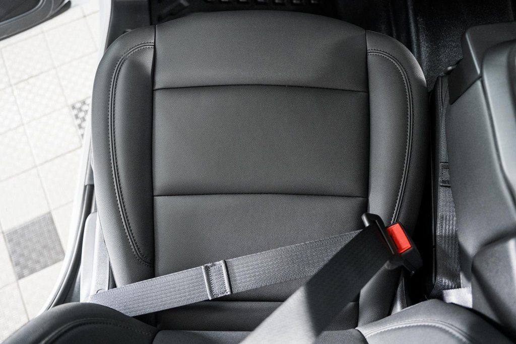 2025 Chevrolet Silverado 3500 HD Chassis Cab Work Truck - 22975766 - 30