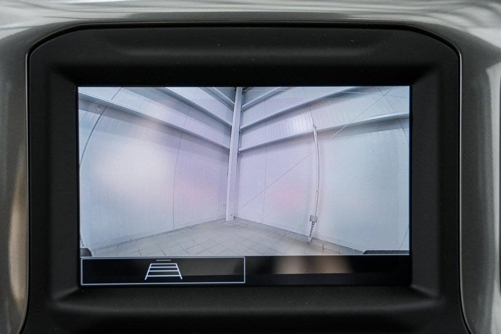 2025 Chevrolet Silverado 3500 HD Chassis Cab Work Truck - 22975766 - 39