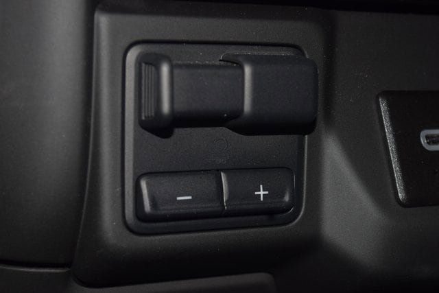 2025 Chevrolet Silverado 3500 HD Chassis Cab Work Truck - 22979960 - 34