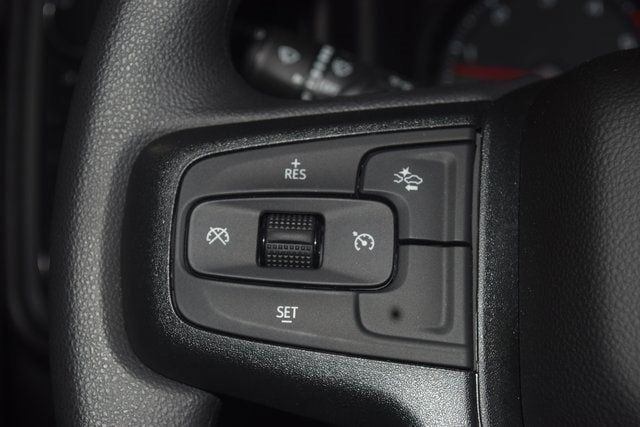 2025 Chevrolet Silverado 3500 HD Chassis Cab Work Truck - 22979960 - 38