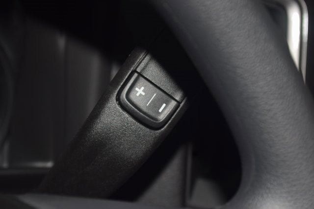 2025 Chevrolet Silverado 3500 HD Chassis Cab Work Truck - 22979960 - 39