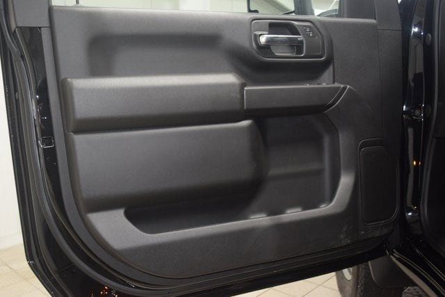 2025 Chevrolet Silverado 3500 HD Chassis Cab Work Truck - 22979960 - 43