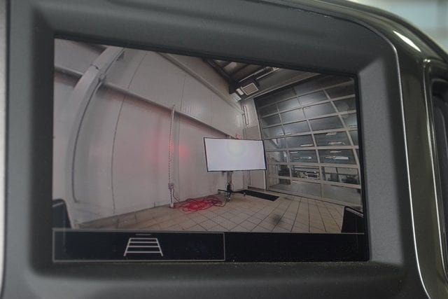 2025 Chevrolet Silverado 3500 HD Chassis Cab Work Truck - 22979960 - 46