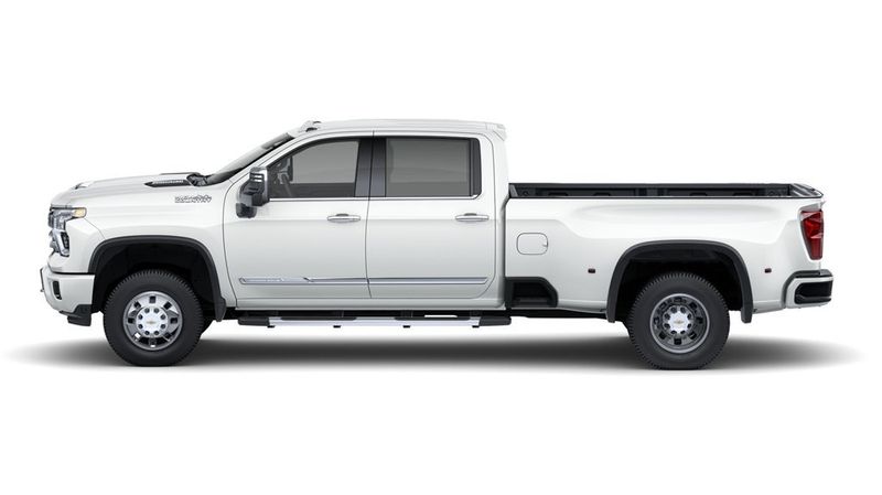 2025 Chevrolet Silverado 3500HD 4WD Crew Cab 172" High Country - 22707313 - 75