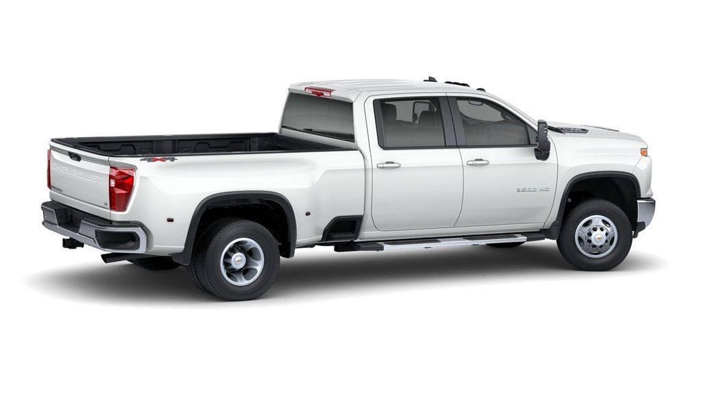 2025 Chevrolet Silverado 3500HD 4WD Crew Cab 172" LT - 22598066 - 5