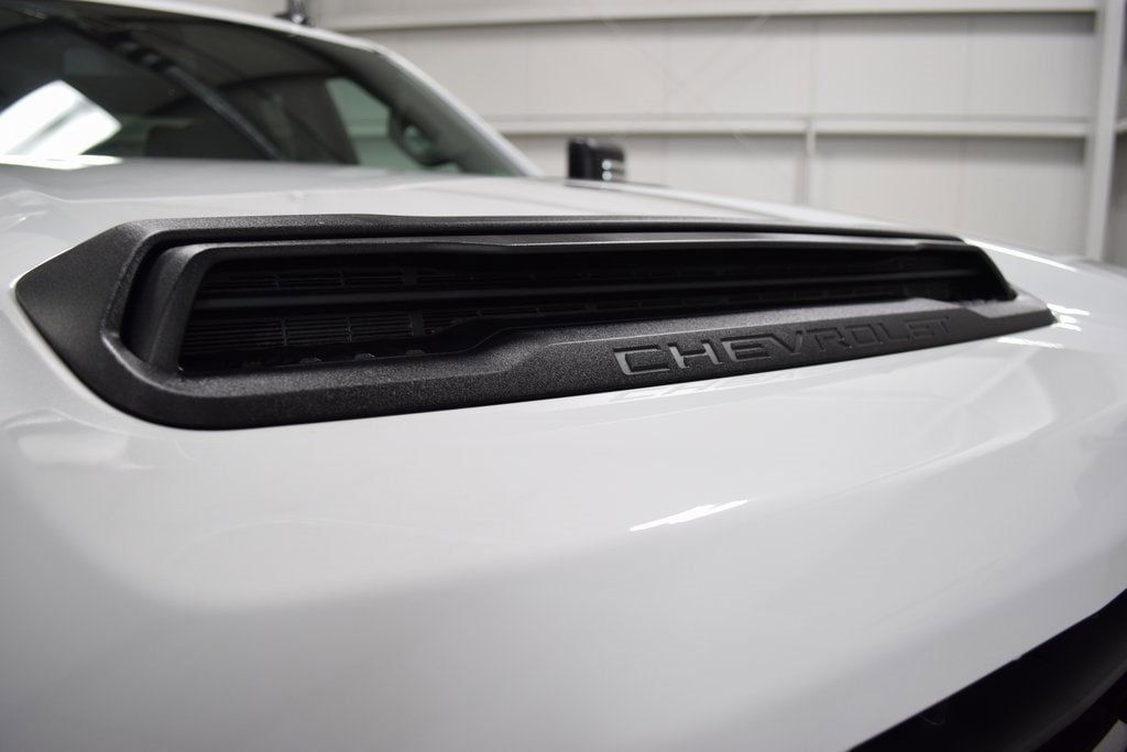 2025 Chevrolet Silverado 3500HD 4WD Double Cab 162" Work Truck - 22868313 - 13