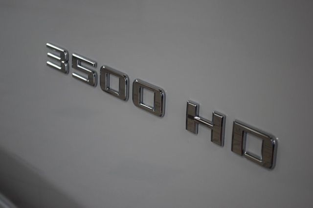 2025 Chevrolet Silverado 3500HD 4WD Double Cab 162" Work Truck - 22868313 - 16