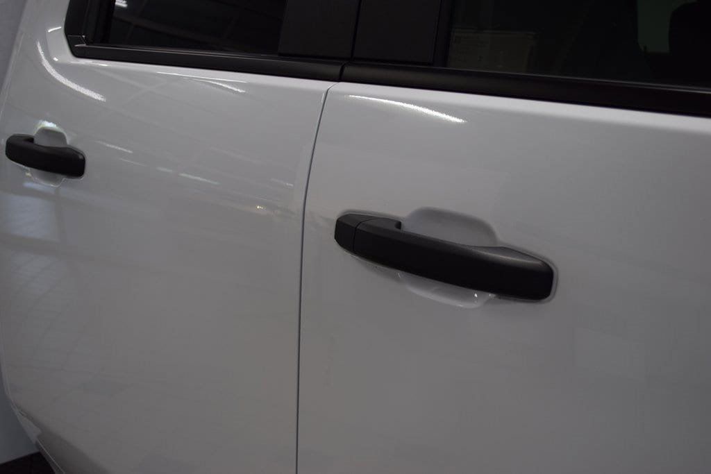 2025 Chevrolet Silverado 3500HD 4WD Double Cab 162" Work Truck - 22868313 - 18