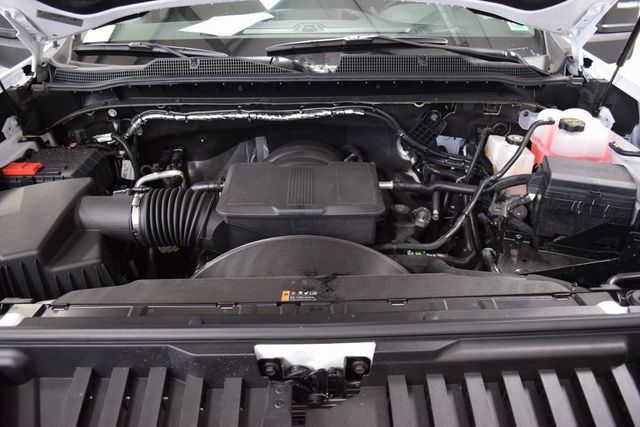 2025 Chevrolet Silverado 3500HD 4WD Double Cab 162" Work Truck - 22868313 - 26