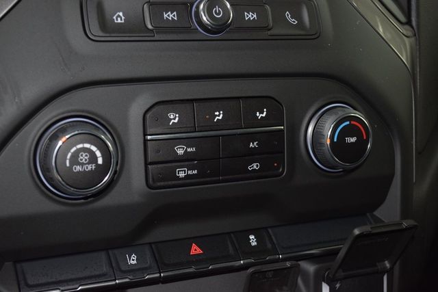 2025 Chevrolet Silverado 3500HD 4WD Double Cab 162" Work Truck - 22868313 - 29