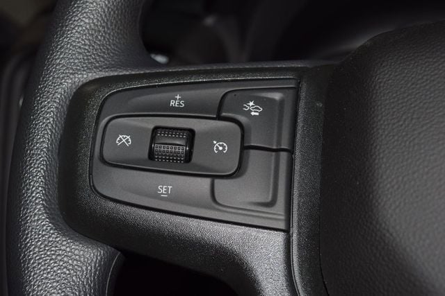 2025 Chevrolet Silverado 3500HD 4WD Double Cab 162" Work Truck - 22868313 - 36