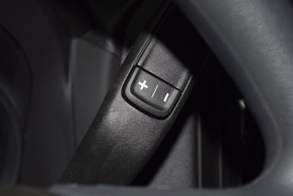 2025 Chevrolet Silverado 3500HD 4WD Double Cab 162" Work Truck - 22868313 - 37