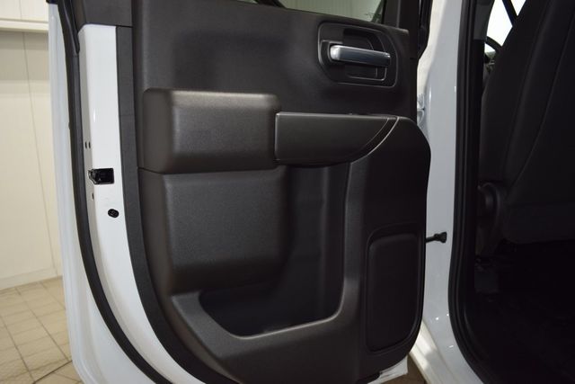 2025 Chevrolet Silverado 3500HD 4WD Double Cab 162" Work Truck - 22868313 - 40