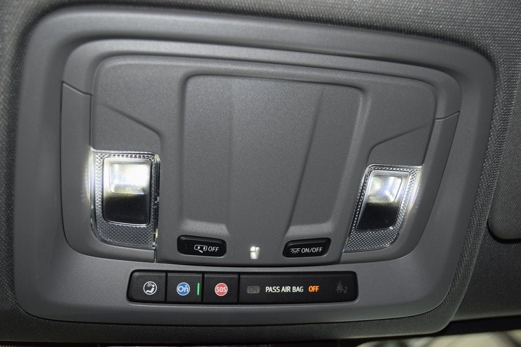 2025 Chevrolet Silverado 3500HD 4WD Double Cab 162" Work Truck - 22868313 - 44