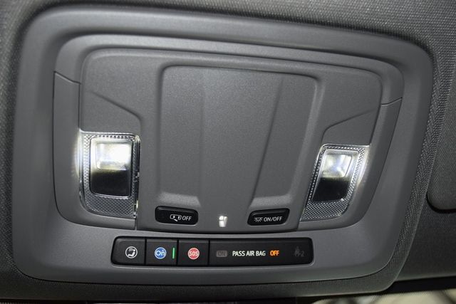 2025 Chevrolet Silverado 3500HD 4WD Double Cab 162" Work Truck - 22868313 - 44