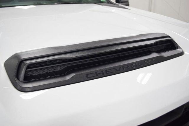 2025 Chevrolet Silverado 3500HD 4WD Double Cab 162" Work Truck - 22868314 - 13