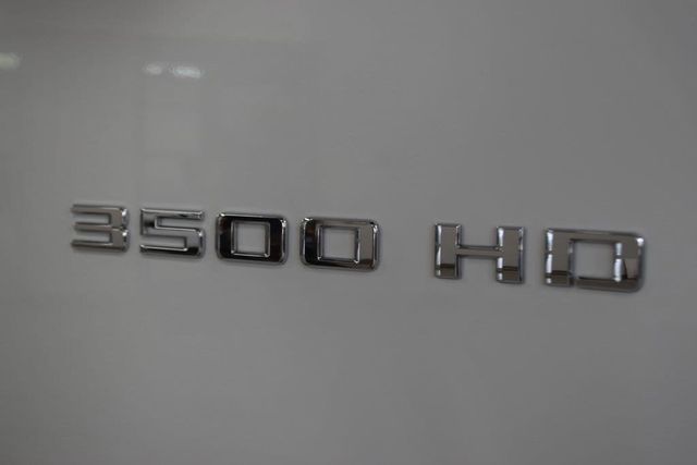 2025 Chevrolet Silverado 3500HD 4WD Double Cab 162" Work Truck - 22868314 - 16