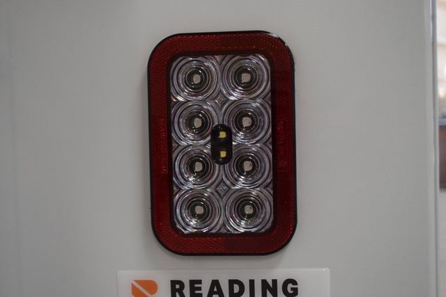 2025 Chevrolet Silverado 3500HD 4WD Double Cab 162" Work Truck - 22868314 - 20